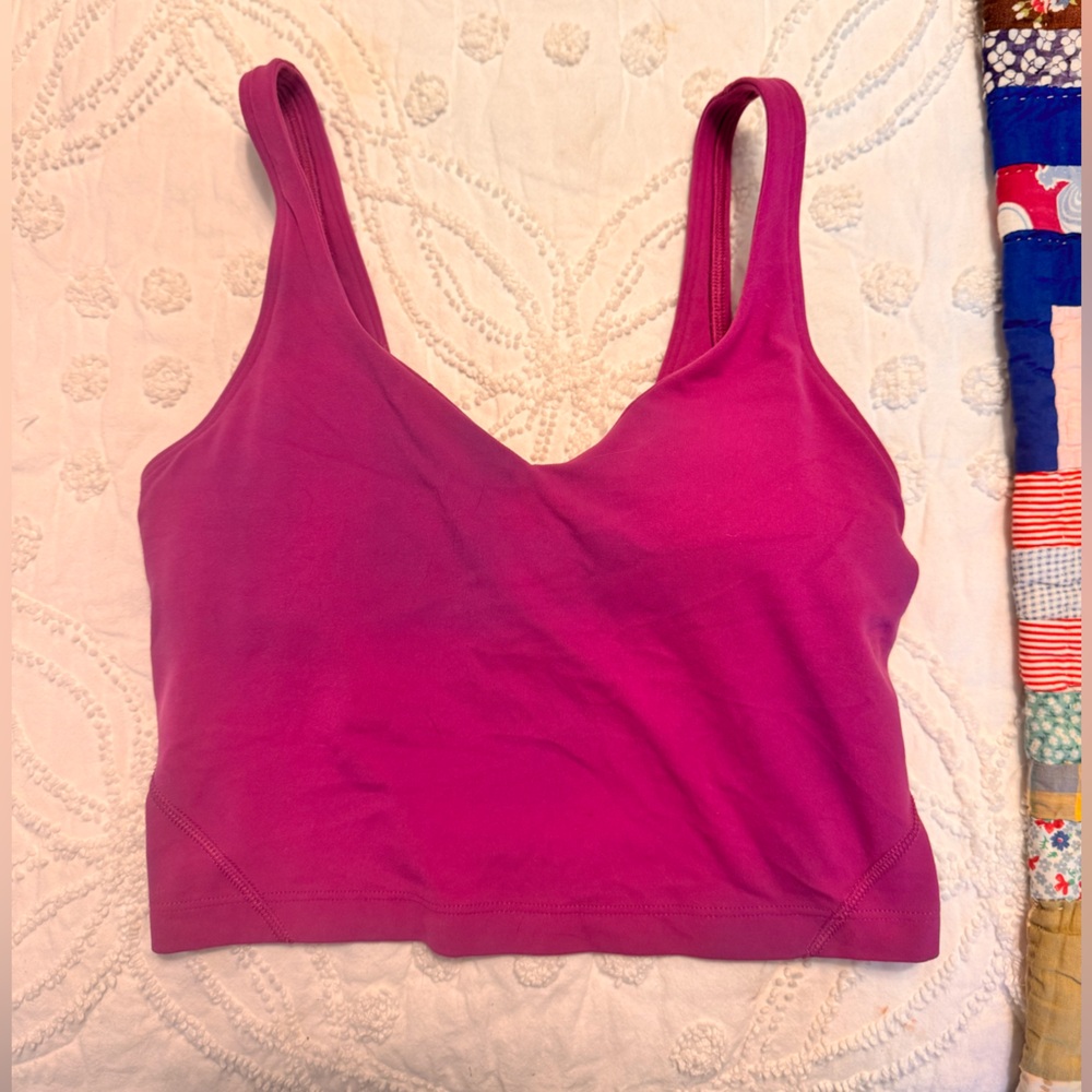 Lululemon Align Tank Top
